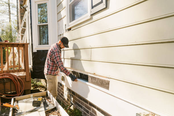 Trusted Wood Siding service in Mount Pleasant, TX - Squared Siding